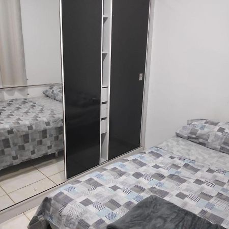 Apartament Apto Aconchego - Capitólio Zewnętrze zdjęcie