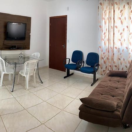 Apartament Apto Aconchego - Capitólio Zewnętrze zdjęcie