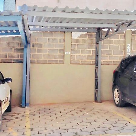 Apartament Apto Aconchego - Capitólio Zewnętrze zdjęcie