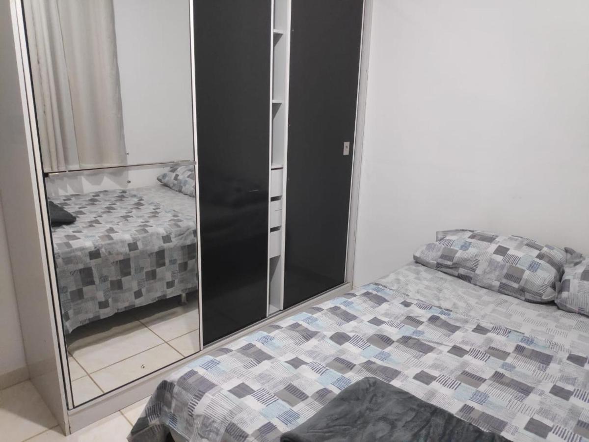 Apartament Apto Aconchego - Capitólio Zewnętrze zdjęcie
