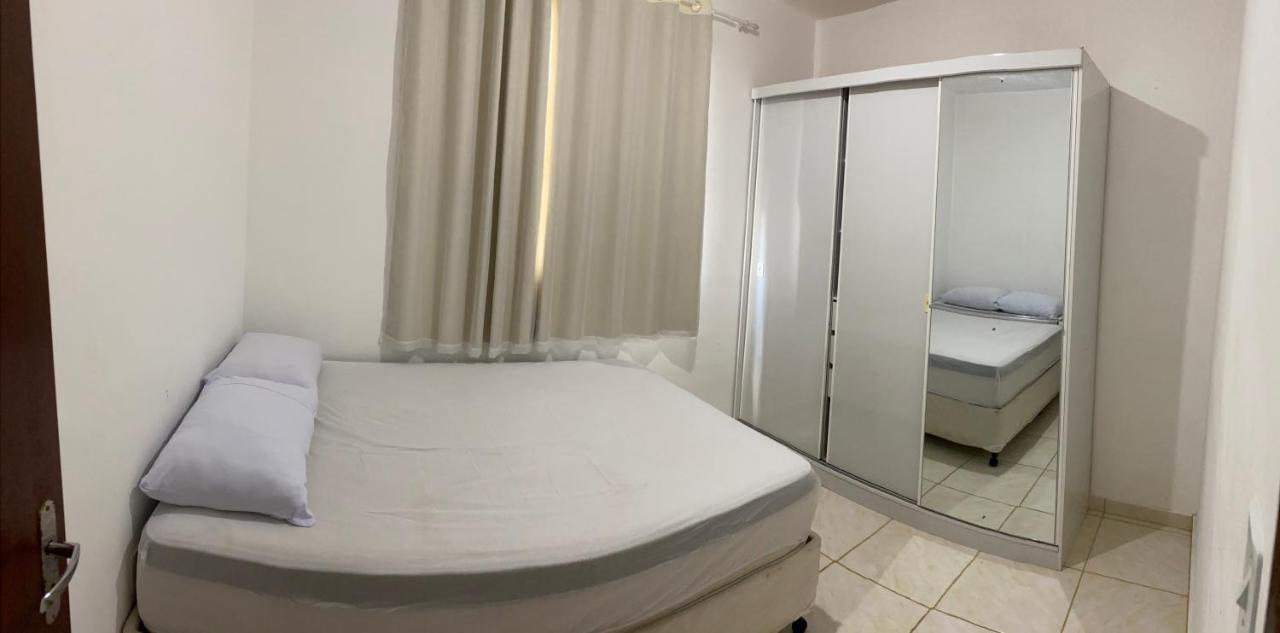 Apartament Apto Aconchego - Capitólio Zewnętrze zdjęcie