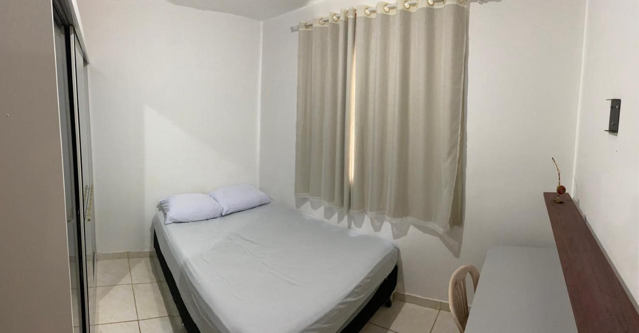 Apartament Apto Aconchego - Capitólio Zewnętrze zdjęcie