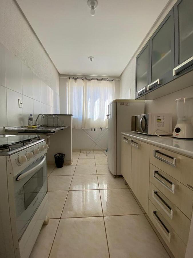 Apartament Apto Aconchego - Capitólio Zewnętrze zdjęcie