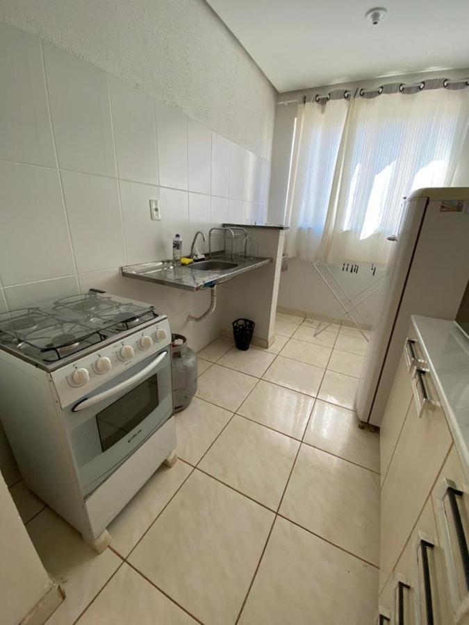 Apartament Apto Aconchego - Capitólio Zewnętrze zdjęcie